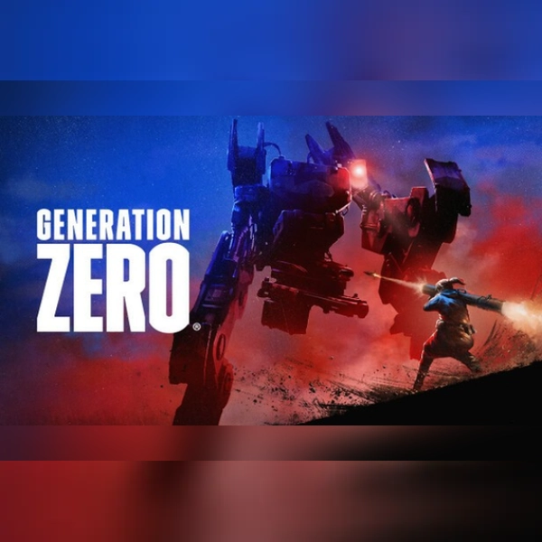 Generation Zero (PC) Steam Key - France