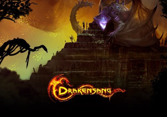 Drakensang (PC)