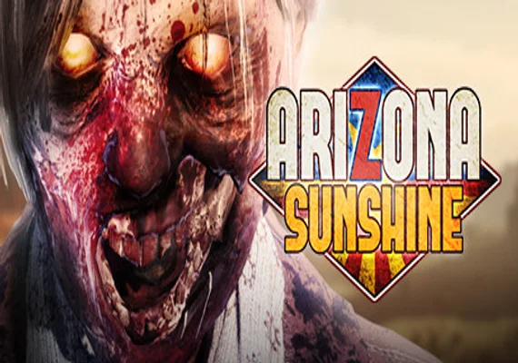 Arizona Sunshine (PC)