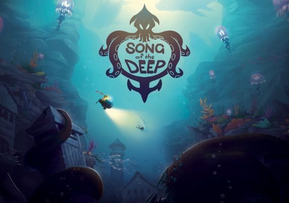 Song of the Deep (PC)