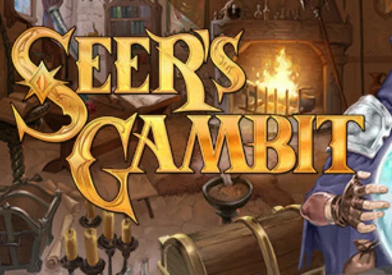 Seer's Gambit (PC)