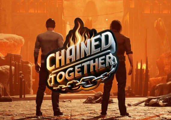 Chained Together (PC) Chained Together (PC)