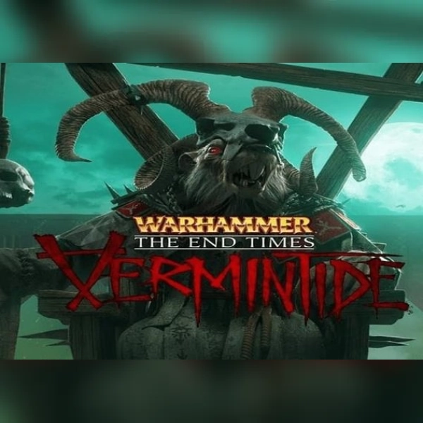 Green Warhammer: End Times - Vermintide Stromdorf (Dlc) (Pc) Steam Key - Global