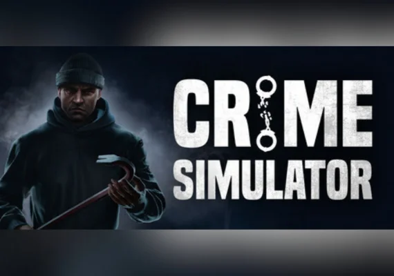 Crime Simulator (PC)