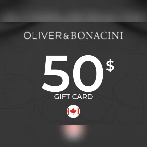 Oliver & Bonacini Gift Card 50 CAD Key - CANADA