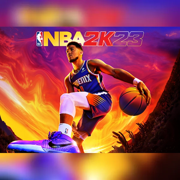 NBA 2K23 (Xbox One) Xbox Live Key - TURKEY