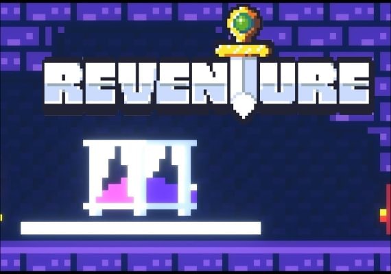 Reventure (PC)