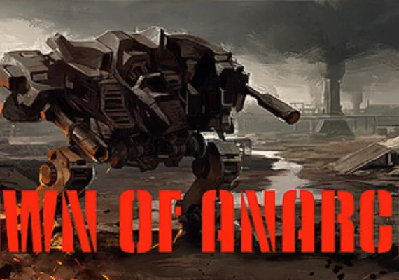 Dawn of Anarchy (PC)