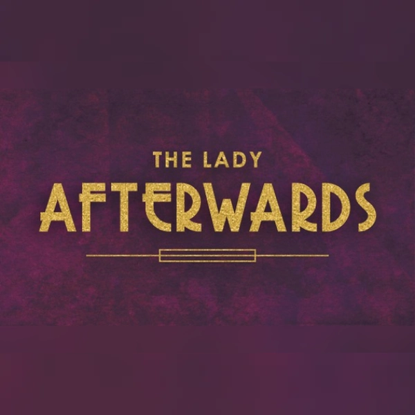 The Lady Afterwards - Digital Edition (PC) Steam Gift - GLOBAL
