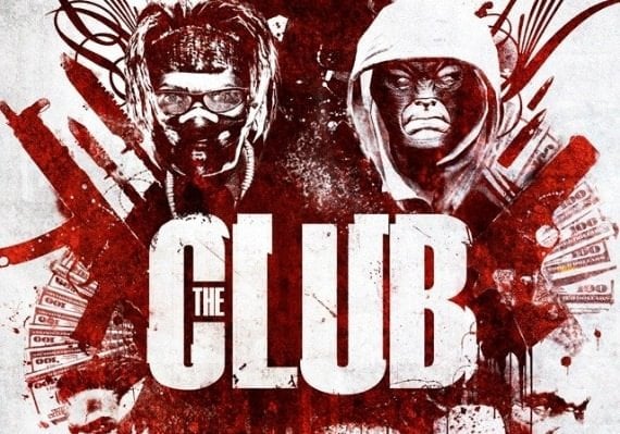The Club (PC) The Club (PC)