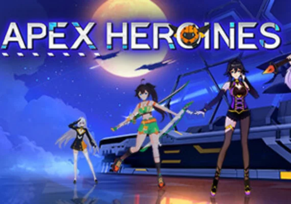 Apex Heroines (PC)