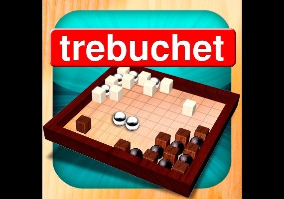 TREBUCHET (PC)