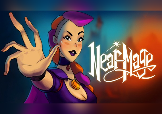 Near-Mage (PC)