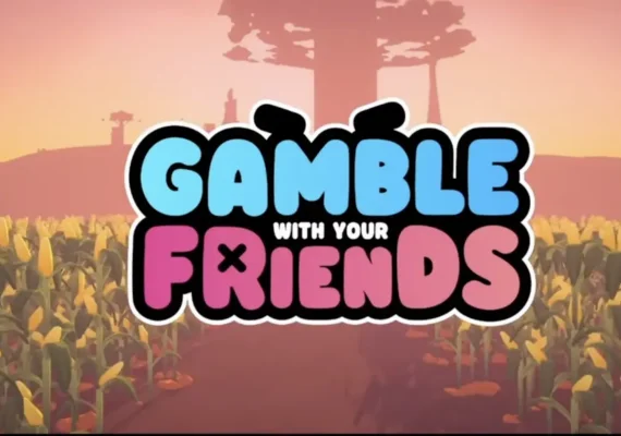 Gamble With Your Friends (PC) 