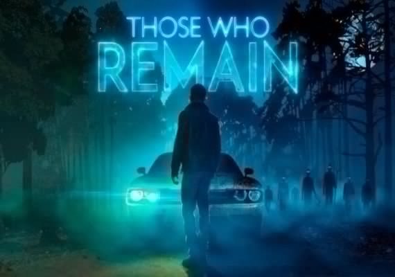 Those Who Remain (Xbox One / Xbox Series X|S) Those Who Remain (Xbox One / Xbox Series X|S)