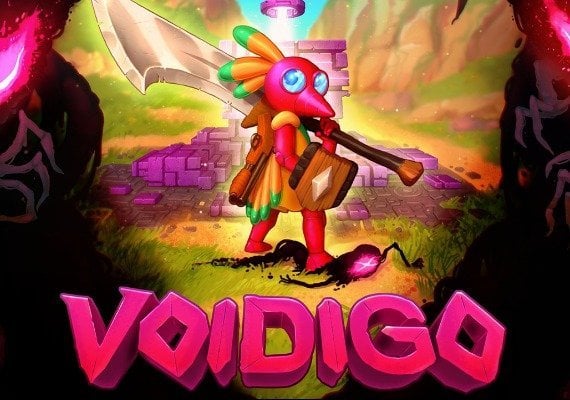 Voidigo (PC) Voidigo (PC)