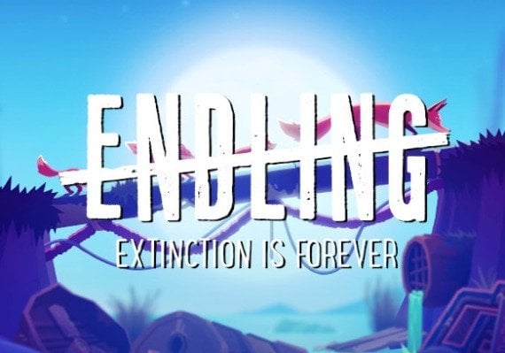 Endling - Extinction is Forever (PC)