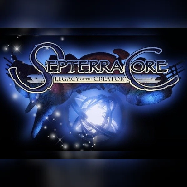 Septerra Core (PC) Steam Key - GLOBAL