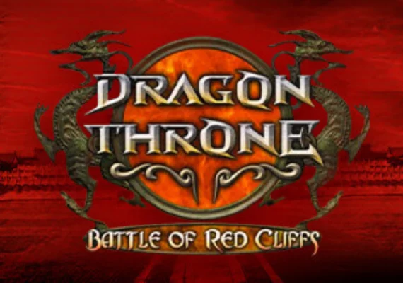 Dragon Throne: Battle of Red Cliffs (PC)
