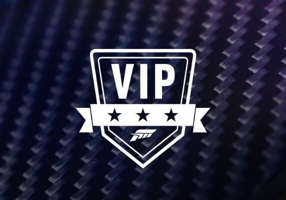 Forza Motorsport 7 - VIP Membership (DLC) (Xbox One / Xbox Series X|S)
