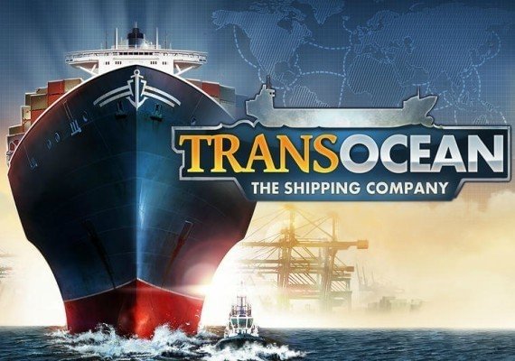 TransOcean: The Shipping Company (PC)