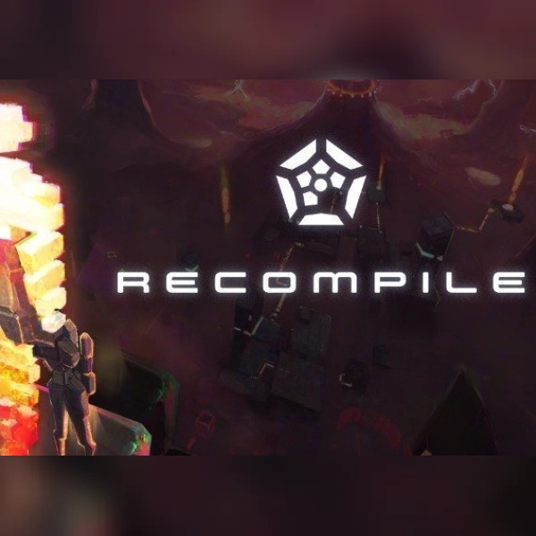 Recompile (PC) Steam Gift - GLOBAL