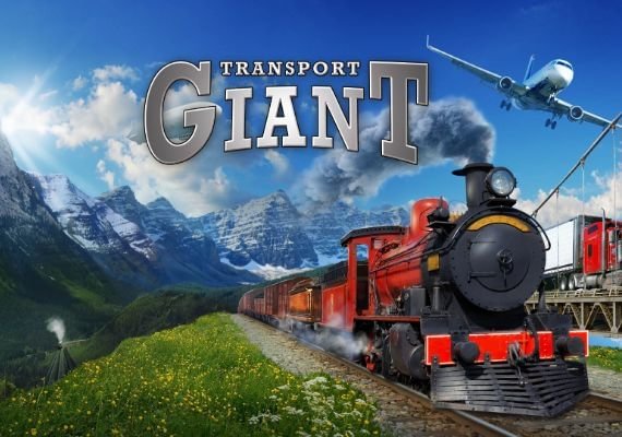 Transport Giant (PC)