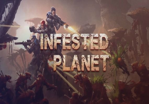 Infested Planet (PC)