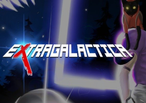 ExtraGalactica (PC) ExtraGalactica (PC)
