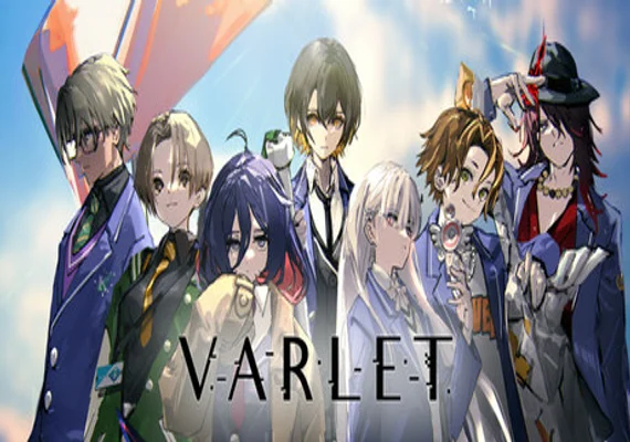 VARLET (PC)