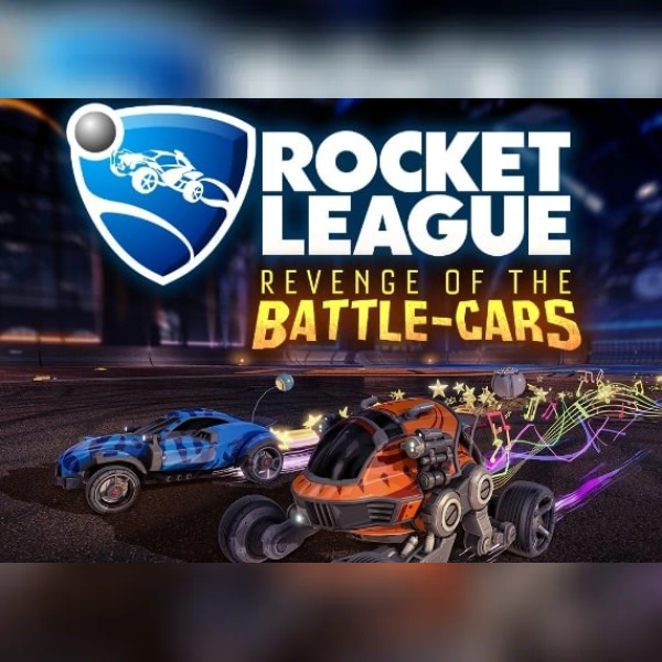 Rocket League - Revenge of the Battle-Cars DLC Pack (DLC) (PC) Steam Key - GLOBAL