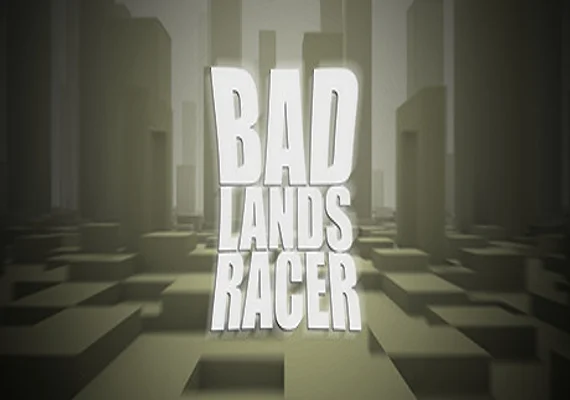 Badlands Racer (PC)