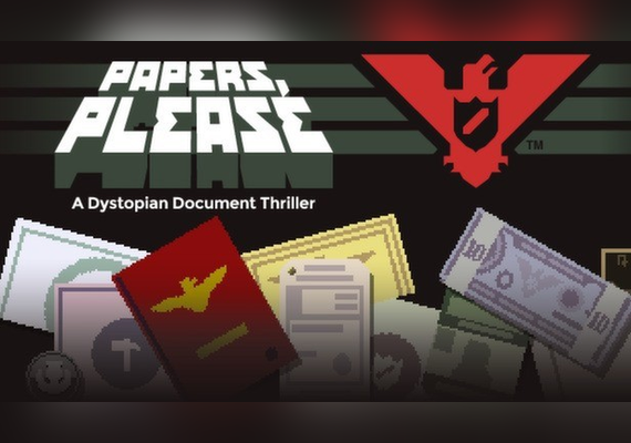 Papers, Please (PC)