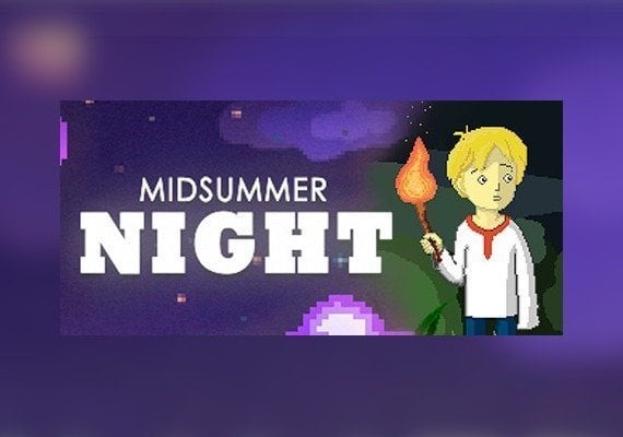 Midsummer Night (PC) Midsummer Night (PC)