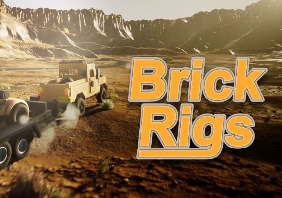 Brick rigs deals game xbox one