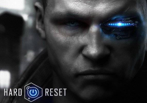 Hard Reset Extended Edition (PC)