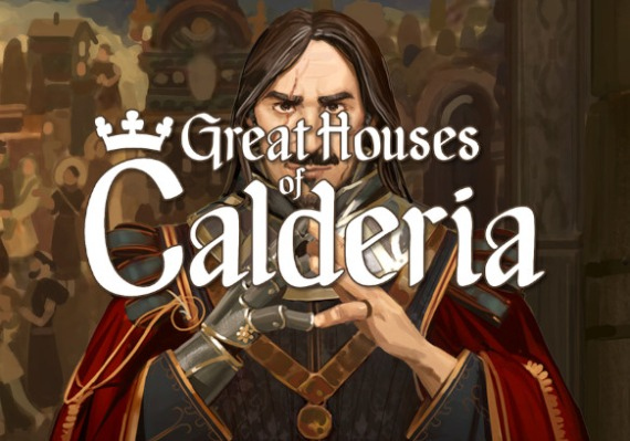 Great Houses of Calderia (PC)