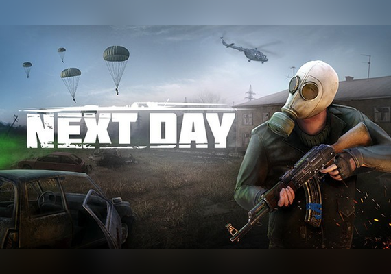 Next Day: Survival (PC)