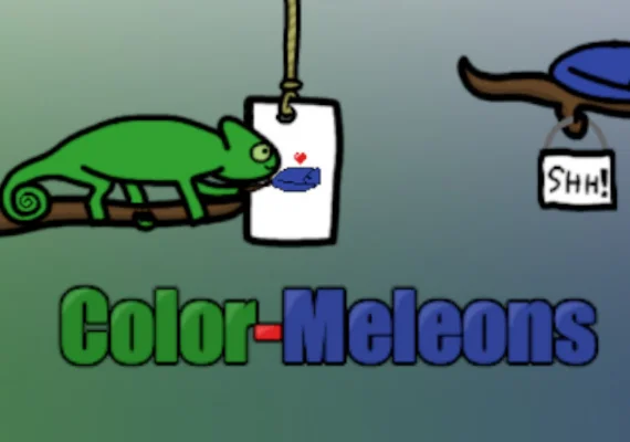 Colormeleons (PC)