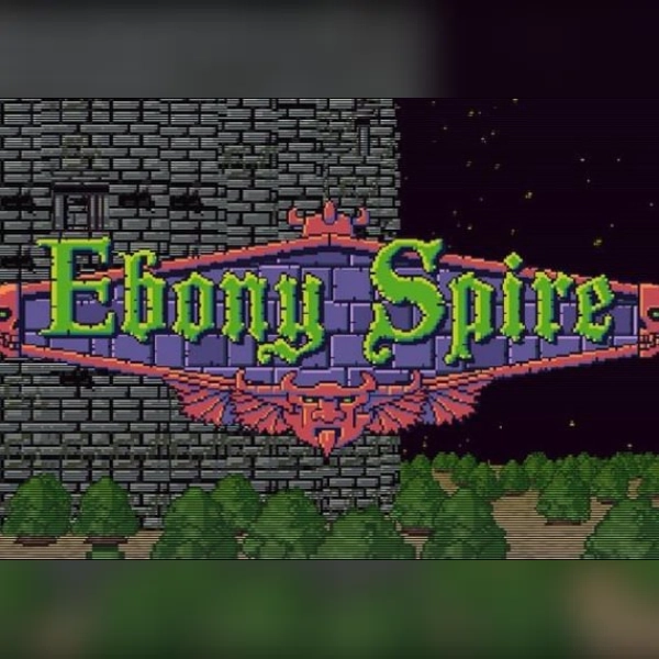 Ebony Spire: Heresy (PC) Steam Key - GLOBAL