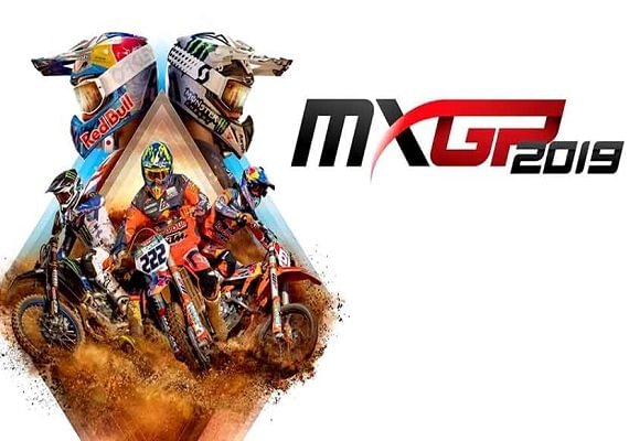 MXGP 2019 - The Official Motocross Videogame (PC)
