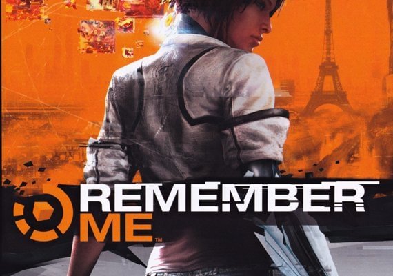 Remember Me - Combo Lab Pack (DLC) (PC) Remember Me - Combo Lab Pack (DLC) (PC)