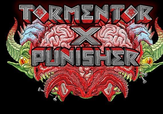 Tormentor X Punisher (PC)