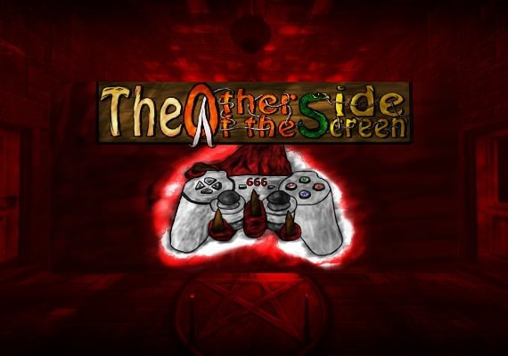 The Other Side Of The Screen (PC) Steam Key - GLOBAL