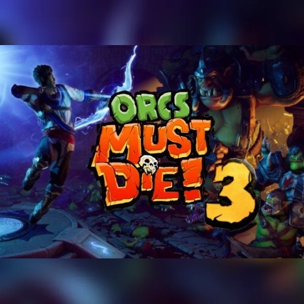Orcs Must Die! 3 (PC) Steam Key - ASIA