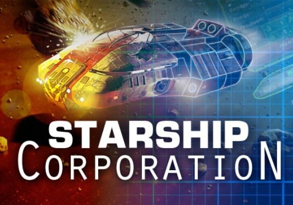 Starship Corporation (PC)