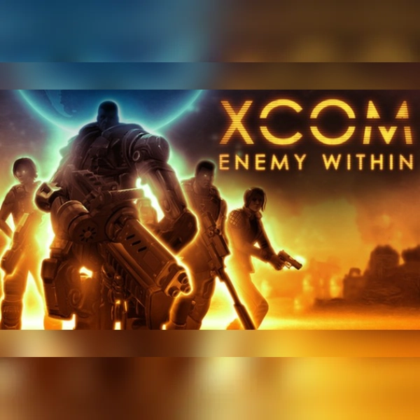 XCOM: Enemy Within