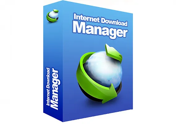 Internet Download Manager 1 PC Lifetime