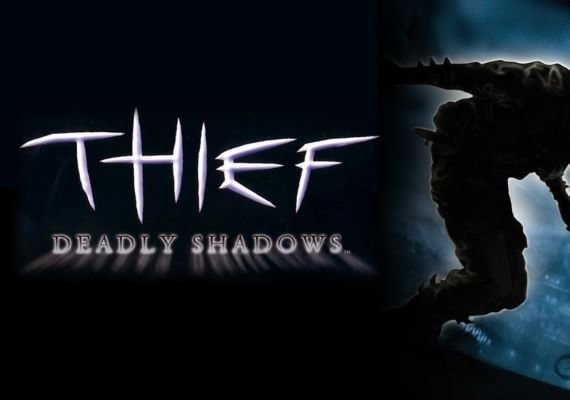 Thief: Deadly Shadows (PC) Thief: Deadly Shadows (PC)