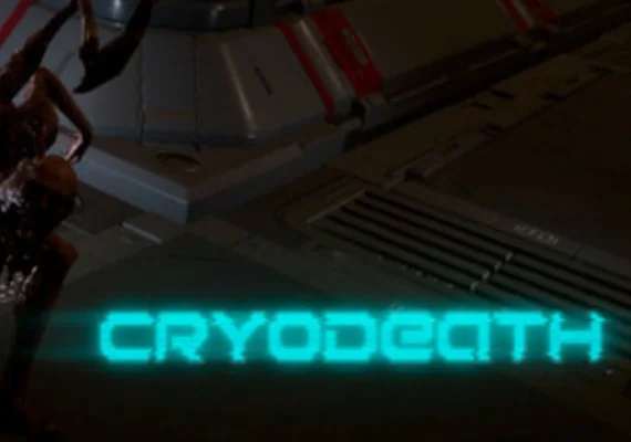 Cryodeath VR (PC)